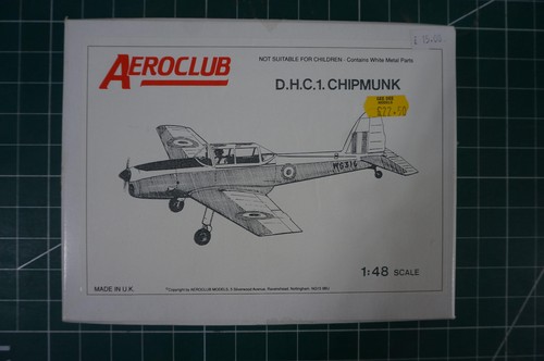 Aeroclub superb rare - #,