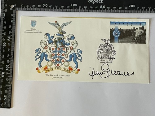 Rare first day cover - day, fa