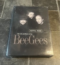 KEPPEL ROAD - LIFE AND MUSIC
