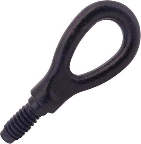 Towing eye hook - towing,