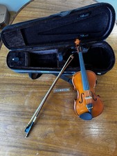 stentor student violin 1/4