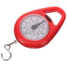 Spring balance fishing scale - spring,