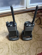 Hytera BP515 UHF DMR Two Way