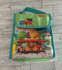 Daniel Tiger Snack And Lunch