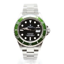 Rolex Submariner 16610LV Box