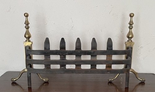 Vintage cast iron - vintage, and