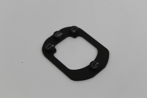Audi rhd mirror - 4e,