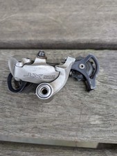 Shimano Deore XT 9 Spd Rear