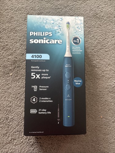 Philips sonicare 4100 - philips,