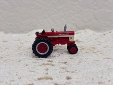Vintage Farmall 460 Toy