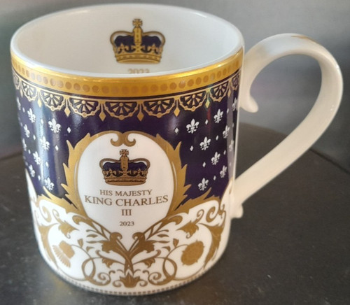 2023 coronation king - coronation, of