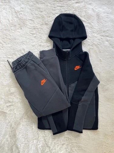 New season nike tech tracksuit - tech,