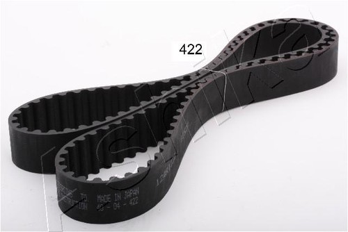 Timing belt ashika 422 - timing, 40-04-422