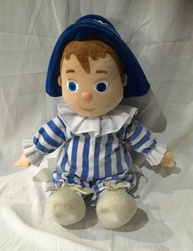 Andy pandy 39cm - 39cm,
