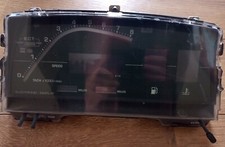 Toyota Supra A60 Speedometer - 1985, Super Rare