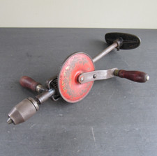 Vintage Millers Falls 120B Two