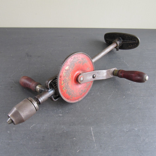Vintage millers falls 120b two - millers,