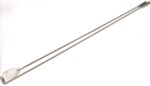 Naan hook grip - hook,