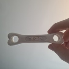 Teksta Bone Retro