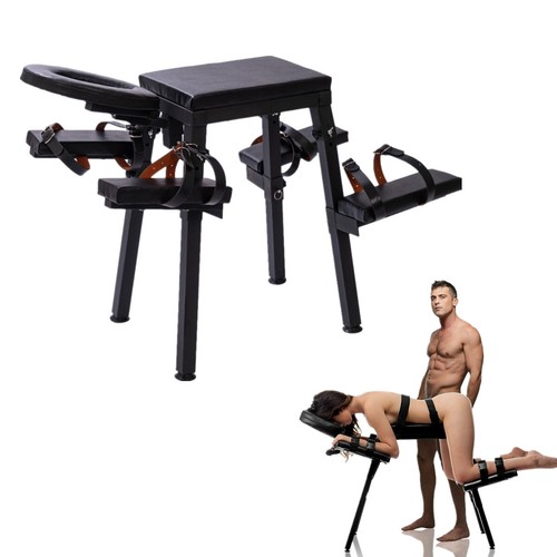 Bdsm sex chair - bdsm, bench