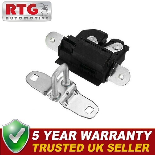 Tailgate lock boot - tailgate,