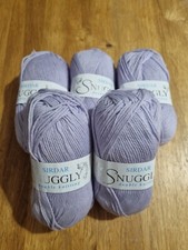 Sirdar Snuggly DK 5 x 50g