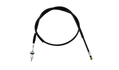 Front brake cable - front, c