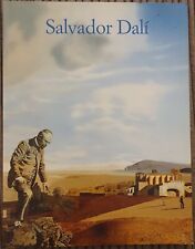 Salvador Dalí, Eccentric and Genius, Conroy Maddox