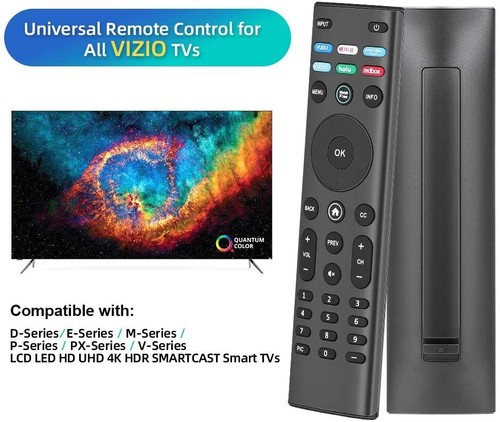 New remote control - new, for