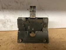 FORD TRANSIT 280S SWB 2002