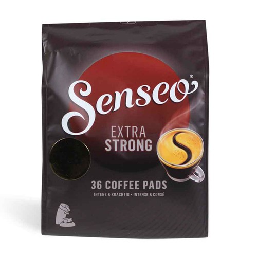 Senseo douwe egberts pods - senseo,