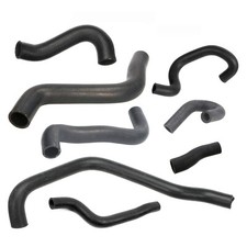 WATER HOSE SET RADIATOR