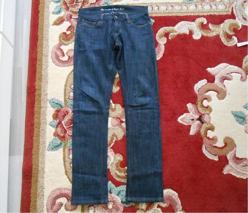 Levis 523 mens jeans - levis,