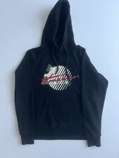 Trapstar Hoodie Black Pullover