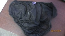 VINTAGE 60sTRICOT  KNICKERS