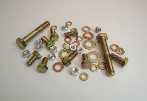 Bolt kit suitable for porsche - bolt,