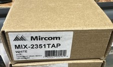 Mircom MIX-2351TAP FIRE ALARM