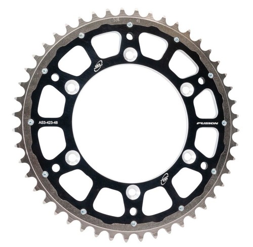 As3 rear sprocket for - rear, yamaha