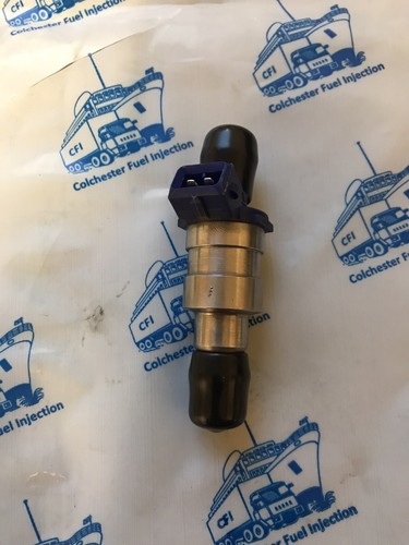 Fuel injector 050 - x,