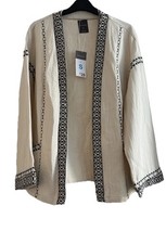 BNWT PRIMARK Cream And Black