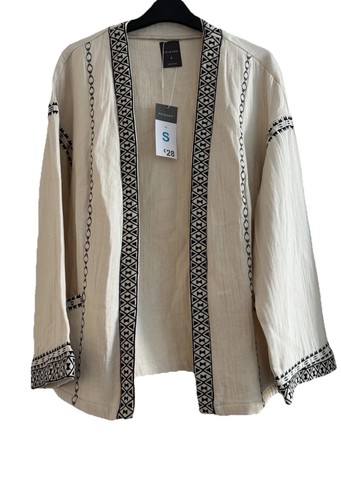 Bnwt primark cream - bnwt,