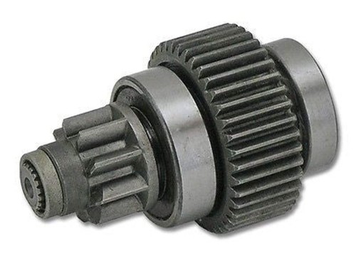 Bendix starter motor for - starter,