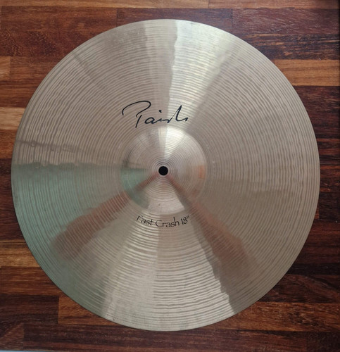 Vintage paiste signature - paiste,