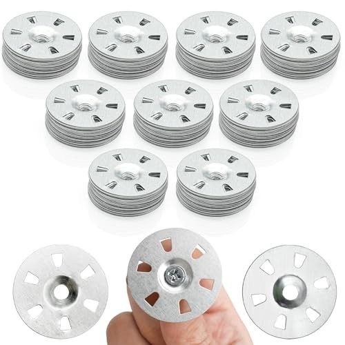 Insulation washers 35mm 600 - 35mm,
