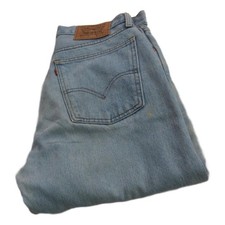 Vintage Levi 615 Jeans Regular
