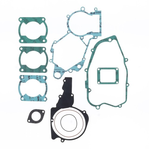 Engine gasket set cagiva - gasket,