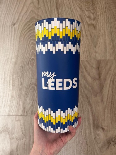 Leeds united official - united,