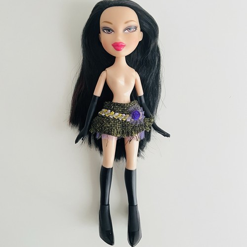 Bratz doll paris ooh - la, la