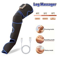 Leg Massager with Air