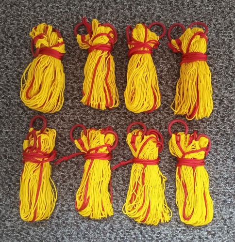 Yellow rabbit purse - 8,